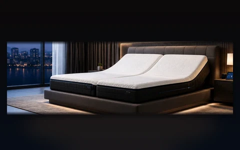 Smart Beds