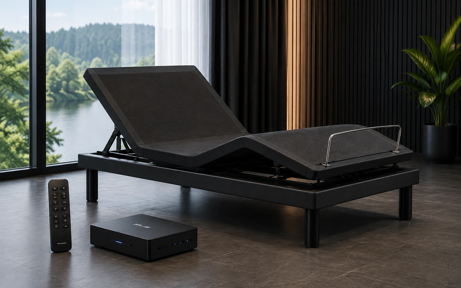 Adjustable Bed Bases