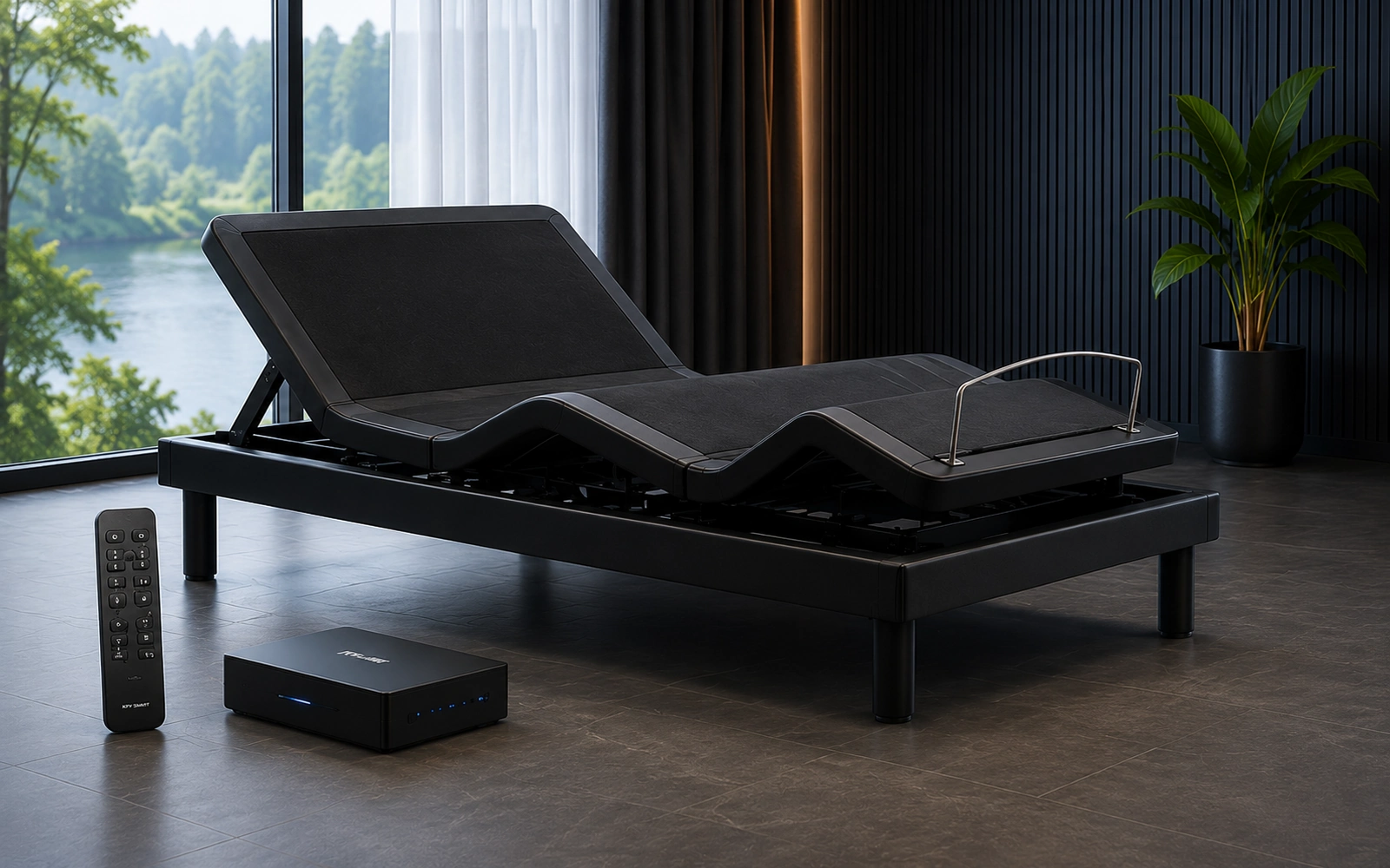 Adjustable Bed Bases