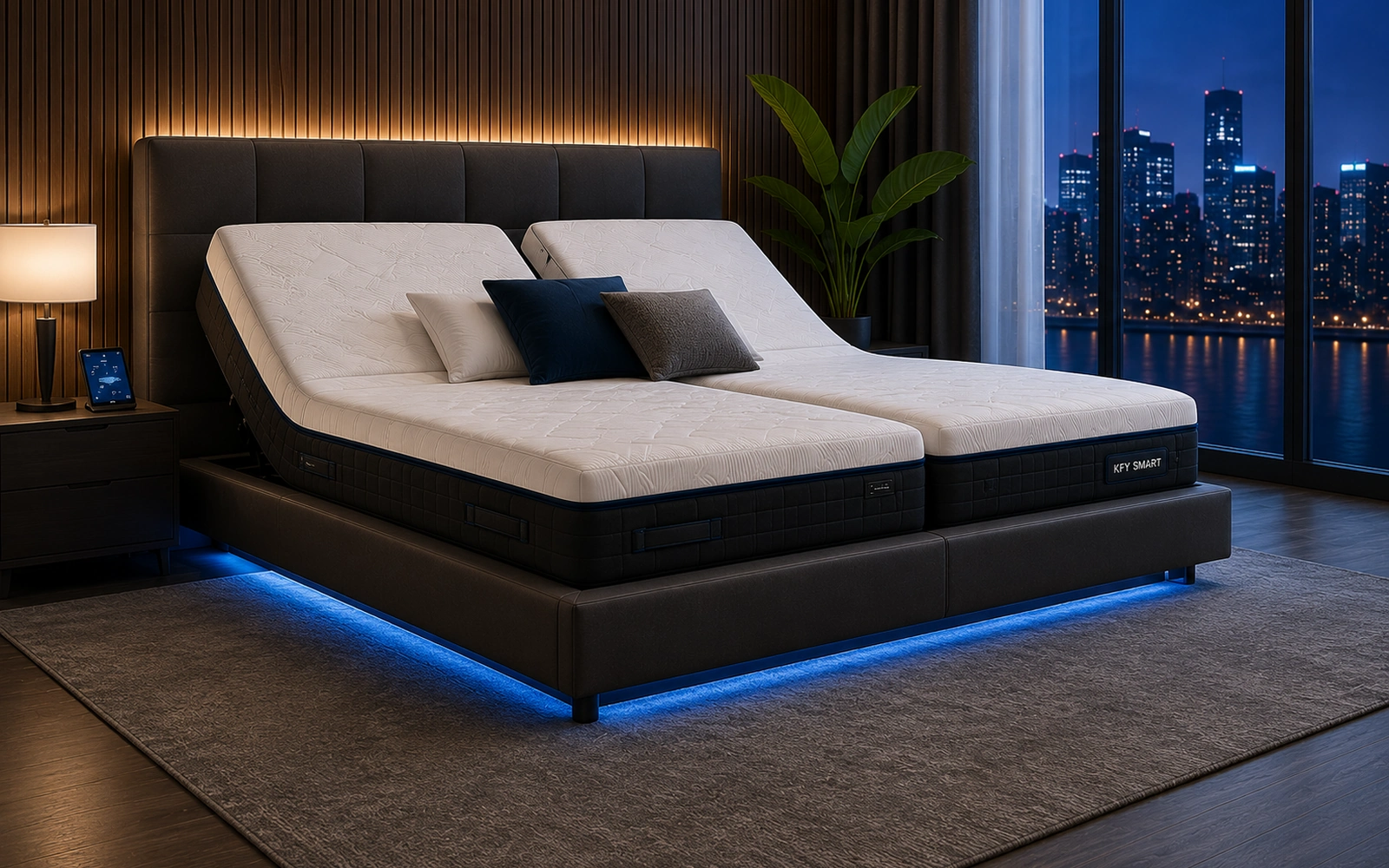 Smart Beds