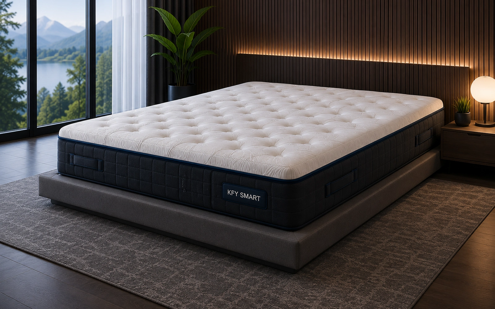 Smart Mattresses