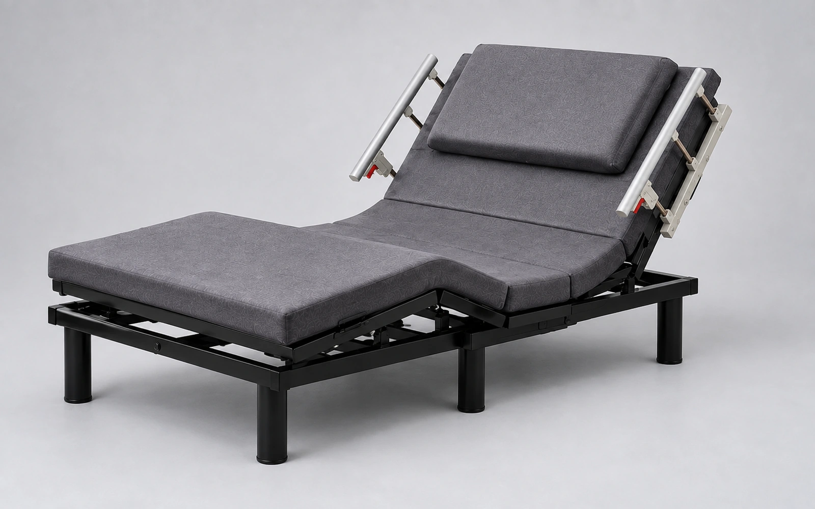 S1-G upholstered adjustable structure