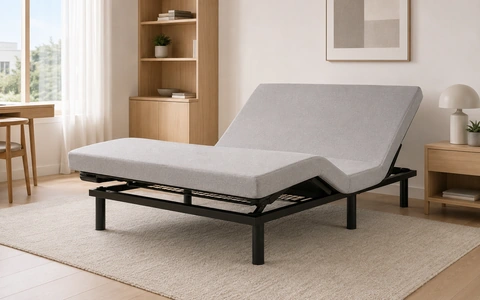 S1 smart bed