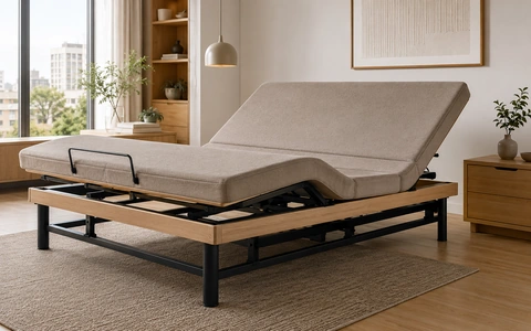 S2 smart bed