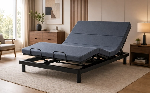 S3 smart bed