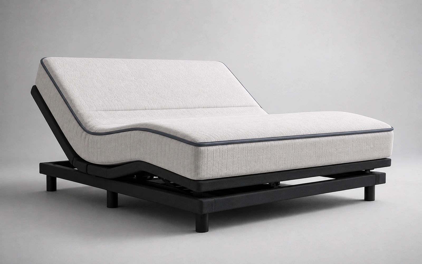 W2 functional smart mattress beauty shot
